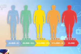到底多胖才叫胖？国家版指南来了图片