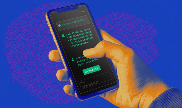 科学家用AI设计出专门感染细菌的病毒，开始杀菌！AI“制造生命”引发担忧