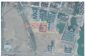 宁夏大学规划项目方案公示！银川这里还将新建一所小学！图片