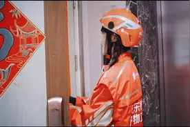 京东秒送三季度增长动力强劲，京东场域的月均用户数和订单量同比增速双双超100%图片