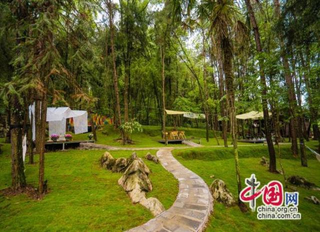 张家界灵溪文化：非遗薪传山水间 文旅融合谱新篇