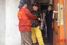 珠晖区冶金街道：“里巷管家”赋新能 基层治理注动力图片