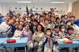 国科大创新：研究生担纲科普队伍主力军图片