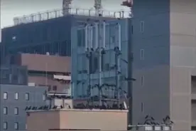 地震前石川县有大群乌鸦飞过，已造成6人死亡图片