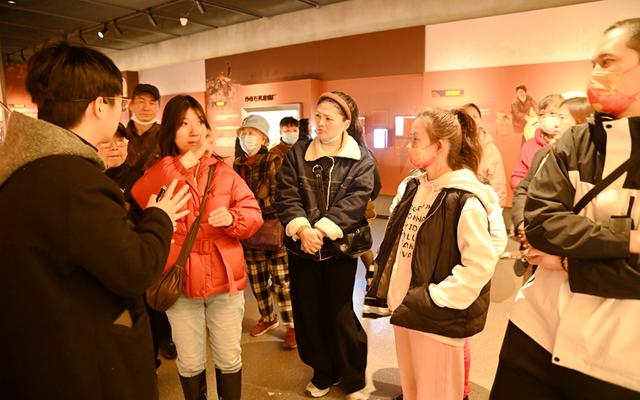 荆州市残联：在特色文化活动中凝聚城市文化记忆 共庆国际残疾人日