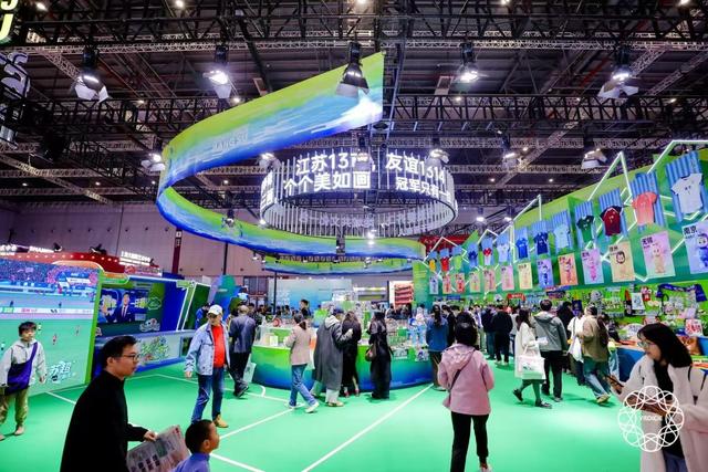 沪苏浙皖各显神通，长三角文博会的“文体商旅展”融合实践