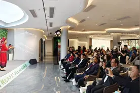 广西贺州：放心“菜篮子”造福大湾区图片
