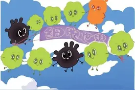 出现癌细胞≠癌症！但人只要活着，体内就一定会出现癌细胞……图片