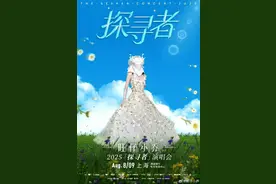 千万粉丝网红“不露脸”开演唱会引争议，关键在于是否能值回票价图片