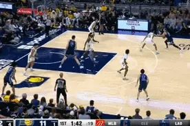 10分7助攻！河村勇辉，亚洲后卫冲击NBA的模板？图片