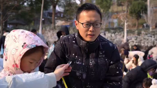 “南国雪乡”出圈！浙江冰雪经济点燃长三角冬日激情