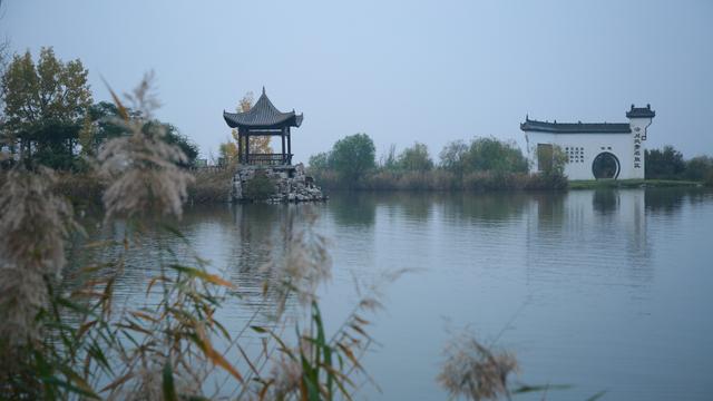 “重阳踏秋·溯古寻风”第二站打卡合阳处女泉：一场兼具诗意与古韵的文旅体验