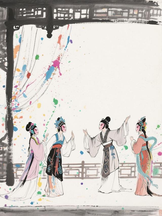 东湖漫评：乘着高铁听黄梅