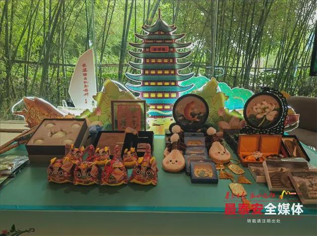 山河海岱牵情谊，和合共美谱新篇 2025泰山国际友好景区推介活动举行