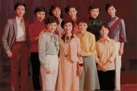单仰萍：因为越剧《红楼梦》……图片