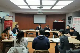 房产纠纷遇亲情危机，上海这个街道“三所联动”促法情相融图片