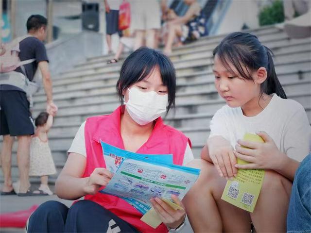 贵州铜仁：“法”润烟火 “安”护民生