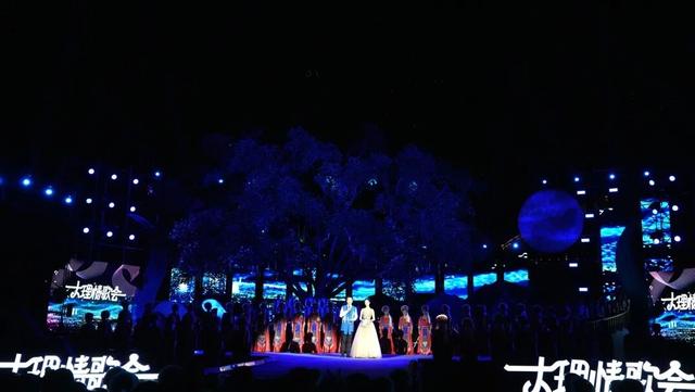 漾濞：文旅蝶变 绘就彝乡新画卷