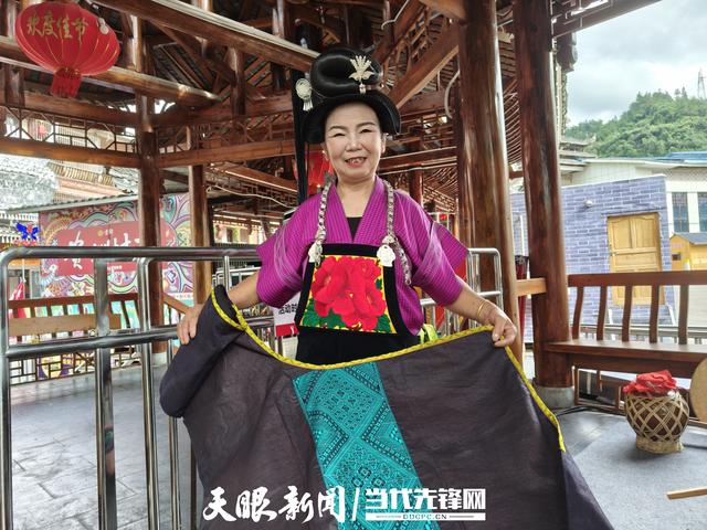 为后发追赶播下多彩人文种子｜贵州以“四大文化工程”为擎做强人文经济