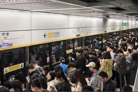 运能提升！深圳地铁11、14号线本周五启用新版运行图图片