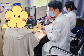 杭州女子动不动脸红，还泛起“高原红”，竟是这种病……图片