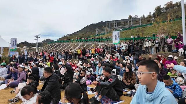 湟中区 举办2025年“群加交响·非遗新声”活动