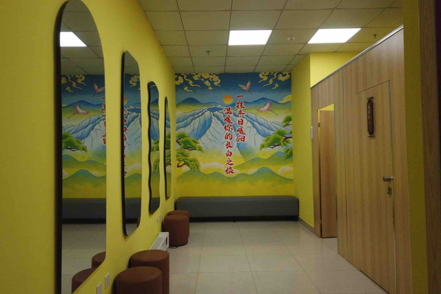 发现最美铁路·穿越林海雪原 | 沈白高铁首迎冰雪季 长白山站冬季单日客流创历史新高