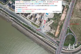 “汕头游”热度不减，这个新城如何“引流”？图片