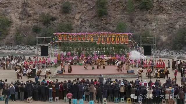 文旅发展 | 木里：风景为媒聚人气 从“赏景”到“消费”的文旅赋能路