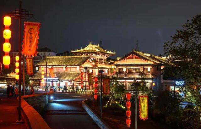 痛快看赣超，畅游大赣州！赣州文旅超多福利宠你