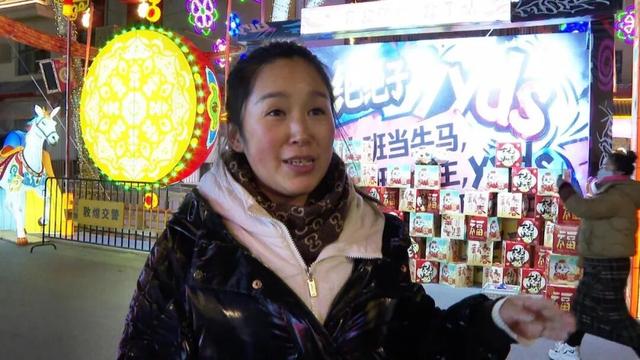 2026敦煌灯会完成全流程彩排