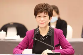 安徽黄山市委原书记凌云已赴省政协工作图片