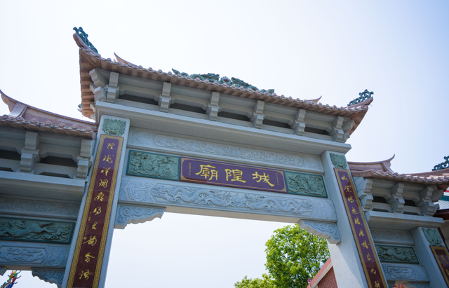 @海外乡亲！速来这个千年古镇，探寻记忆中的“古早味”