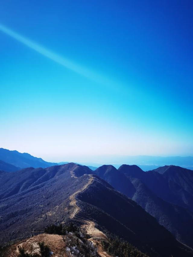 @湖南人，现在出发，去邂逅这片绝美冰晶世界！