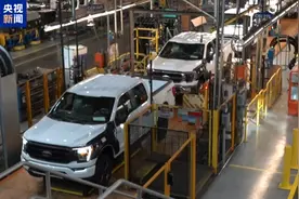 关税政策将推高美国新车和二手车价格 维修费用也将增加图片