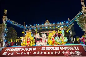 云南大理密祉镇：奏响文旅融合发展“交响曲”图片