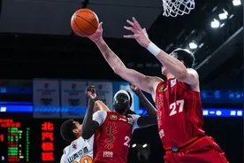 CBA总决赛赛程：5月7日提前开打，7场4胜&广厦拥有主场优势图片