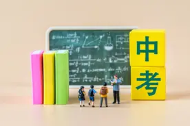 ​3天探校12所，有家长连签10余所！杭城初三流行问候语：今天你“签约”了吗图片