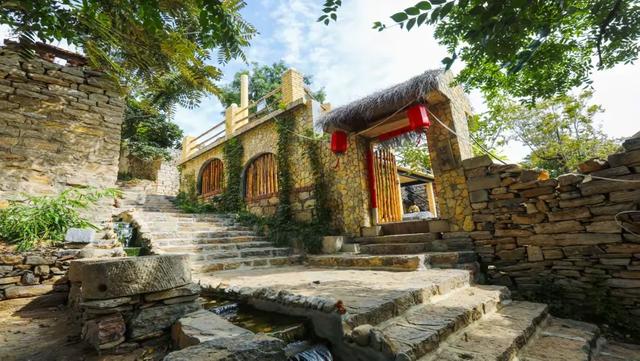 国庆假期不远游，诗画文祖全都有！文祖全域旅游邀您共赴秋日奇遇！