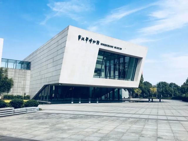 长假活动指南来了！假期来镇海，众多景区等你打卡！