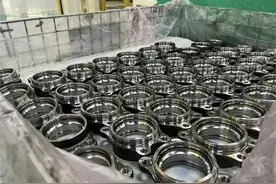 抢抓设备更新机遇！洛轴科技加速冲刺“三年翻三番”图片