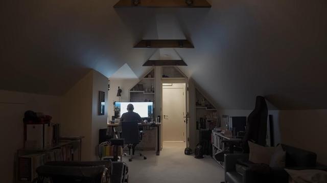 四周2亿人围观，诺奖凭什么颁给他，都在这一个半小时里