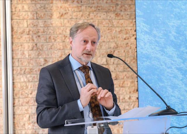 比利时旅游推介会，探索旅游新机遇 | Hello Belgium! Small Country, Big Experience