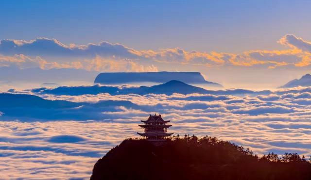 国庆假期第五天：四川文旅市场热度不减，多元体验激活消费活力