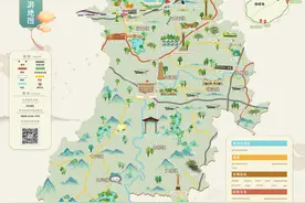 跟着旅游公路游海南 | 感受霞光下的渔家风情 一路品玩澄迈北部美景图片