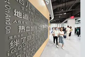 探访京东MALL：政企联动惠民加码 消费者直呼“超值”图片