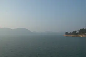 3月1日起黄山太平湖部分水域开启禁渔期 为期5个月图片
