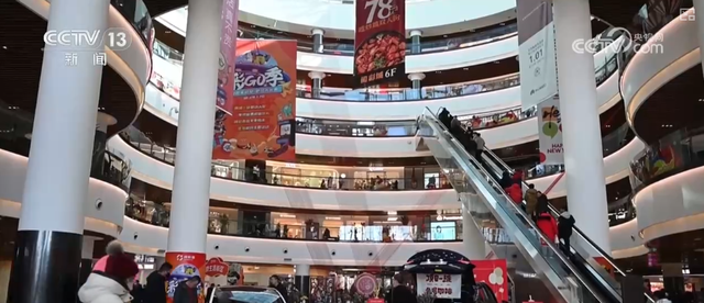 多角度透视前11个月物流运行“成绩单” 需求稳增、结构优化、效率提升态势凸显