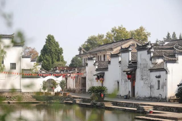 金华游学丨不止古建！藏风得水的浙江宝藏村落，低调得过分！（10/16-19）