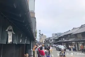 五一假期赴日游，济南旅游市场“表现”如何？图片